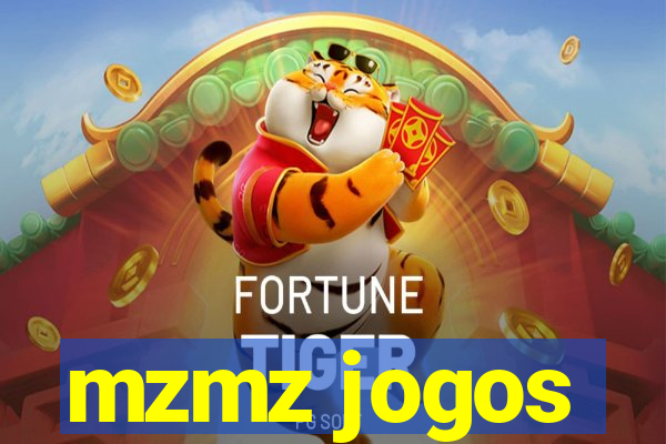 mzmz jogos